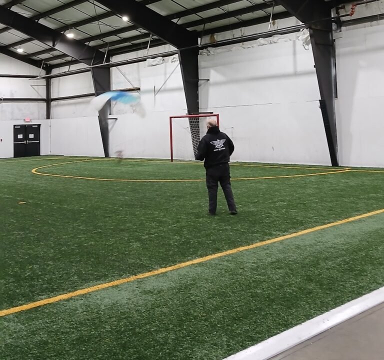 Soccer Field image 3