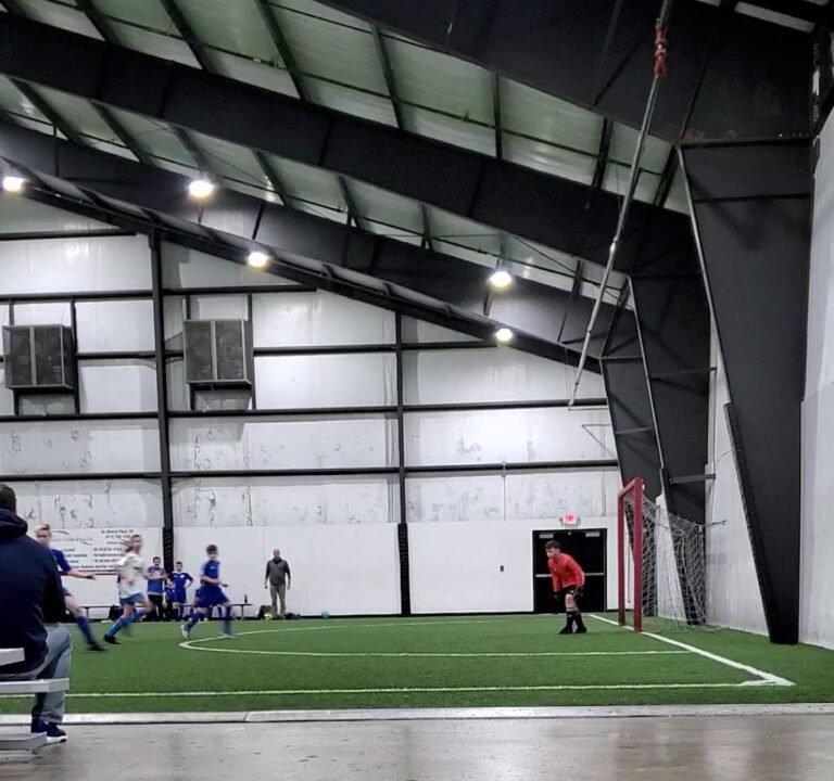 Soccer Field image 4