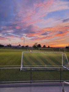 Soccer Field image 1