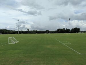 Soccer Field image 1