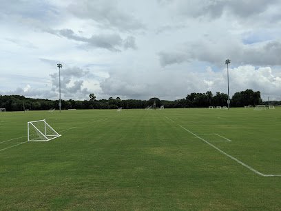 Soccer Field image 1