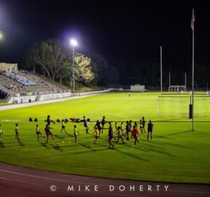 Soccer Field image 2