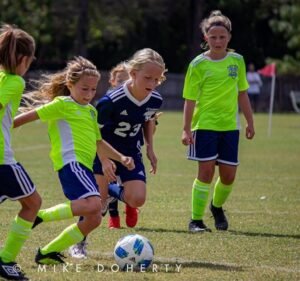 Soccer Field image 3
