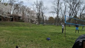 Soccer Field image 1