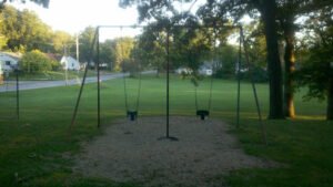 Soccer Field image 1
