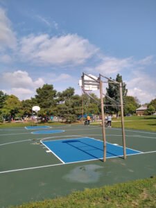 Soccer Field image 1