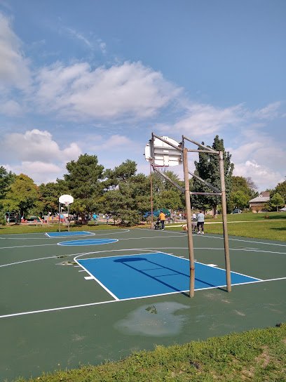 Soccer Field image 1