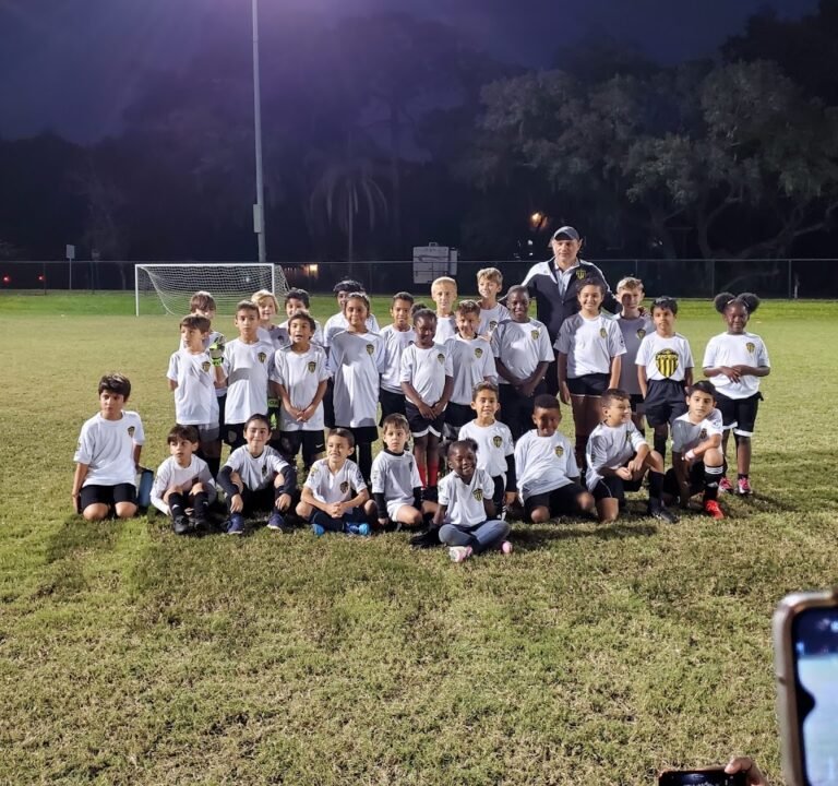 Soccer Field image 4