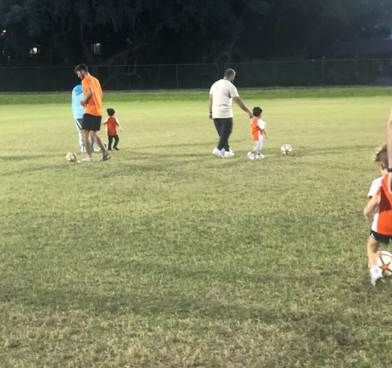 Soccer Field image 3