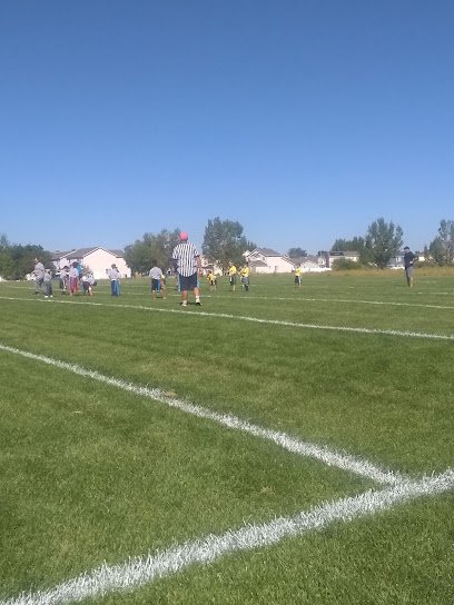 Soccer Field image 1