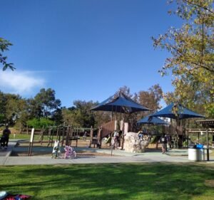 Soccer Field image 2