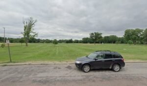 Soccer Field image 1