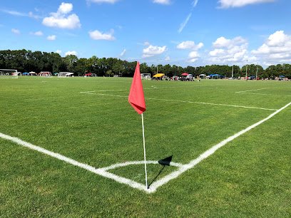 Soccer Field image 1