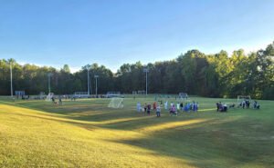 Soccer Field image 1