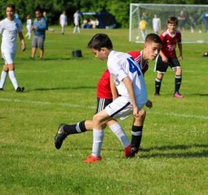 Soccer Field image 3