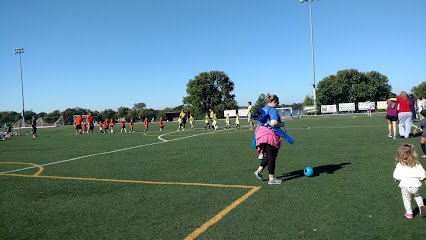 Soccer Field image 1
