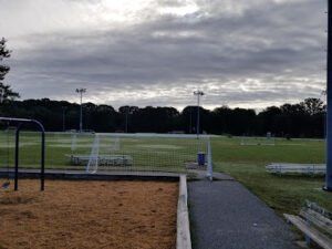 Soccer Field image 1