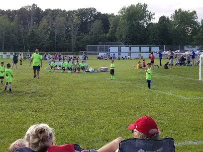 Soccer Field image 1