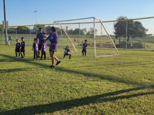 Soccer Field image 1