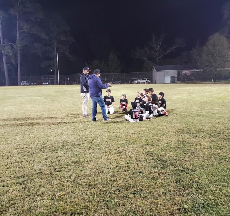 Soccer Field image 2