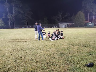 Soccer Field image 1