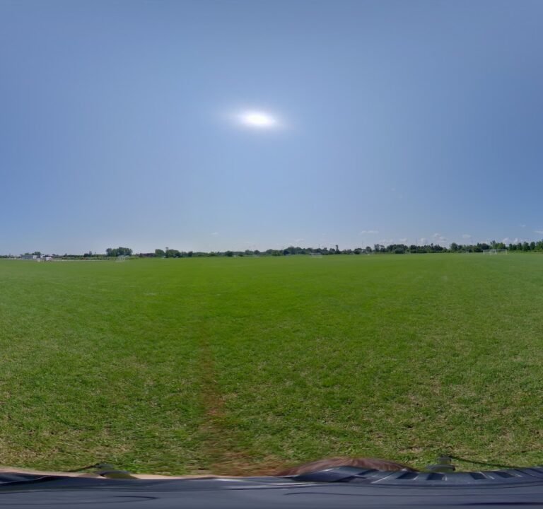 Soccer Field image 2