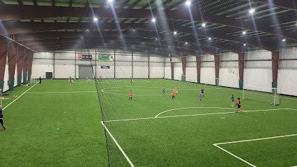 Soccer Field image 1