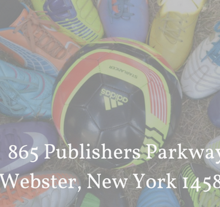 Soccer Field image 2