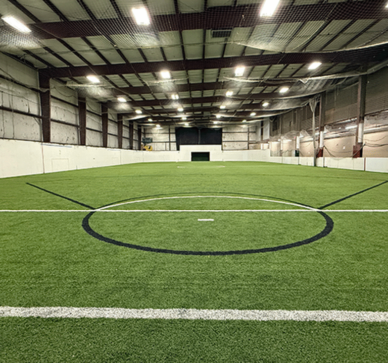 Soccer Field image 2