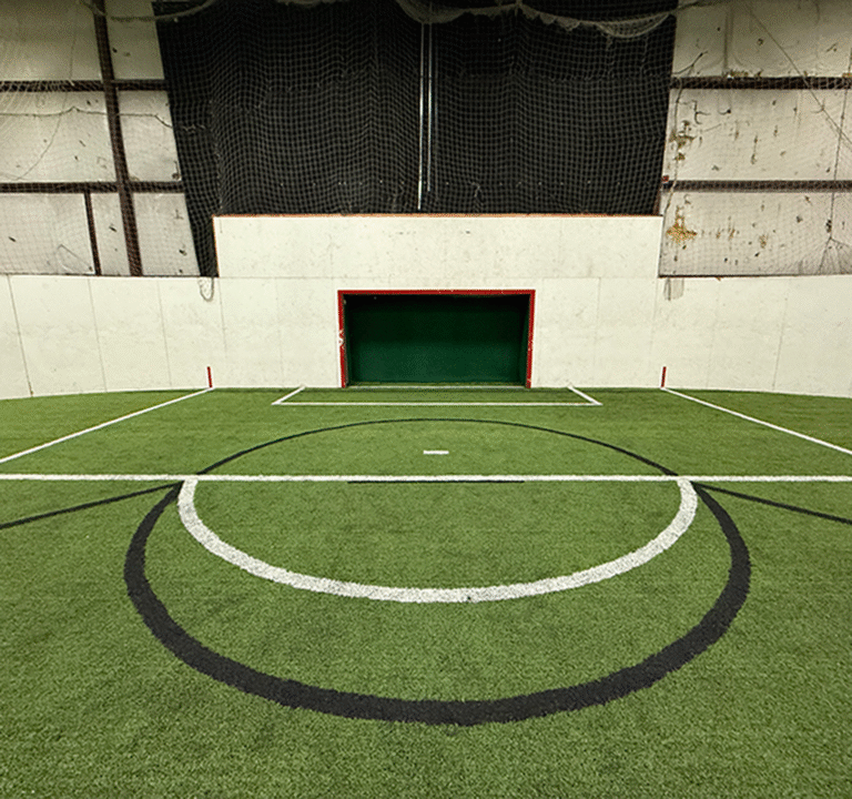 Soccer Field image 3