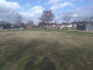 Soccer Field image 1
