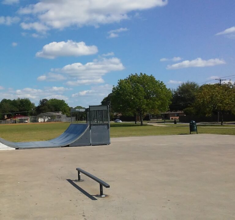 Soccer Field image 2