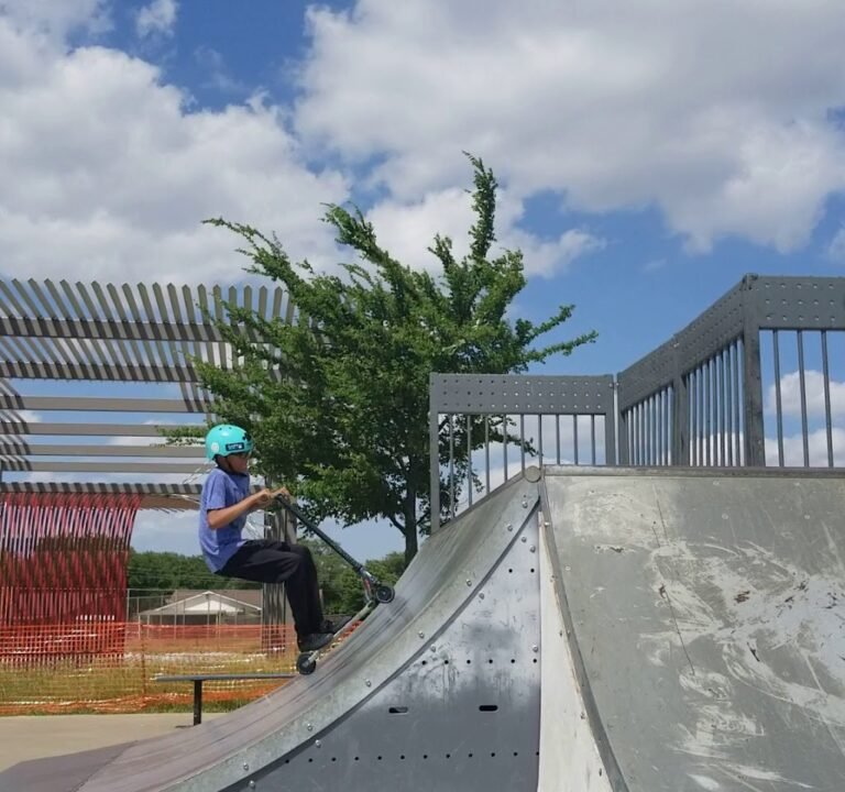 Soccer Field image 3