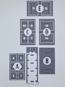 Soccer Field image 1