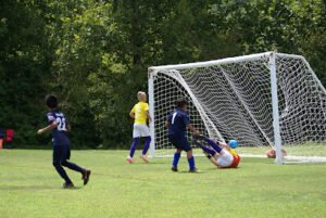 Soccer Field image 1