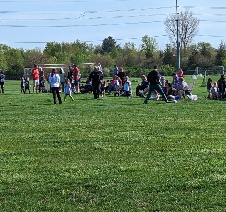 Soccer Field image 3