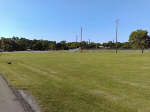 Soccer Field image 1