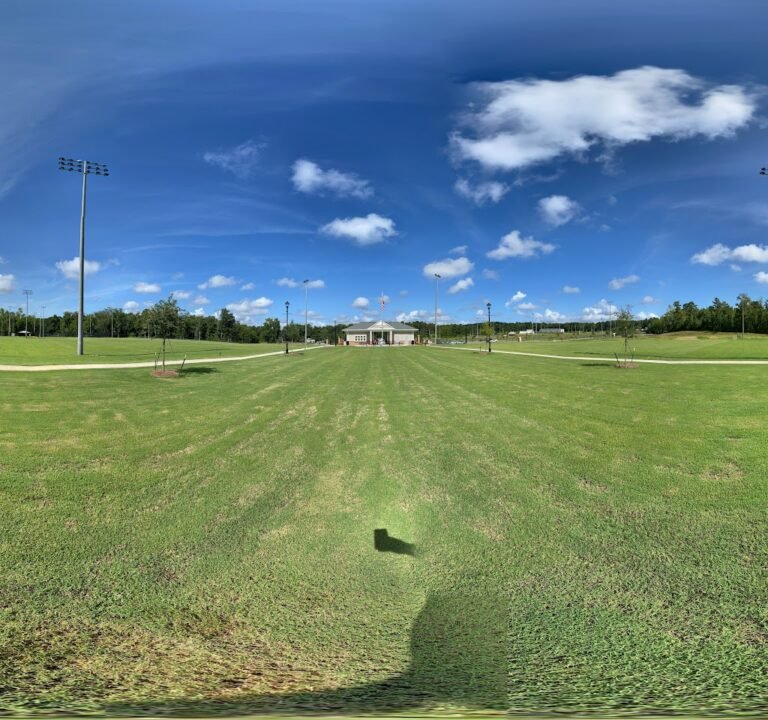 Soccer Field image 3