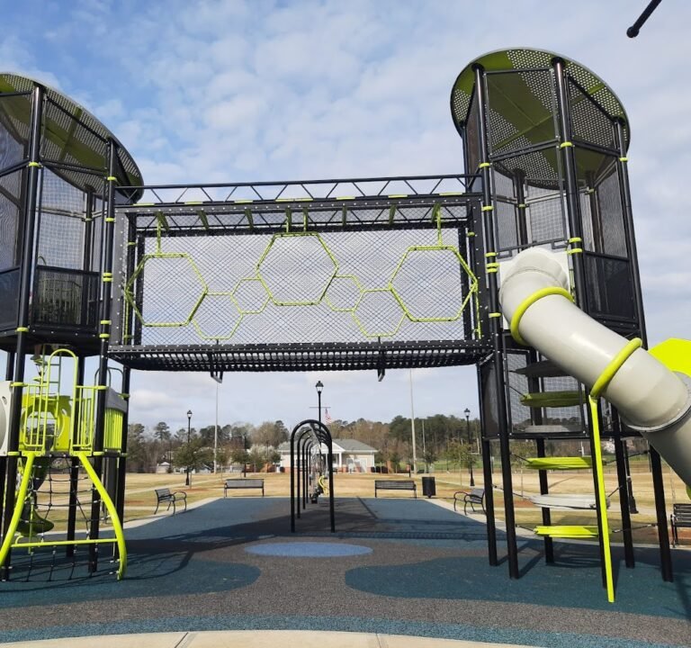 Soccer Field image 2