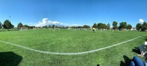 Soccer Field image 1