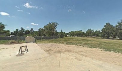 Soccer Field image 1