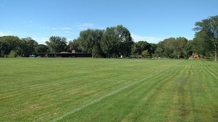 Soccer Field image 1