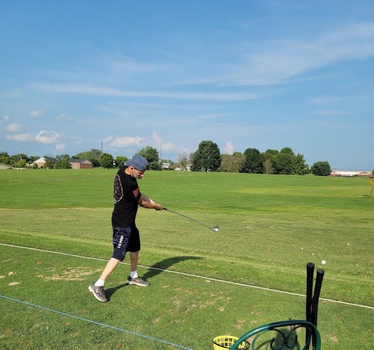 Soccer Field image 2