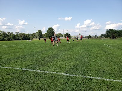 Soccer Field image 1