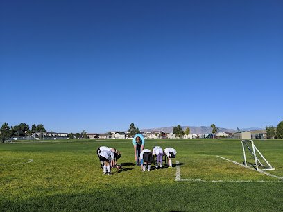 Soccer Field image 1