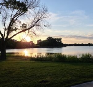 Soccer Field image 2