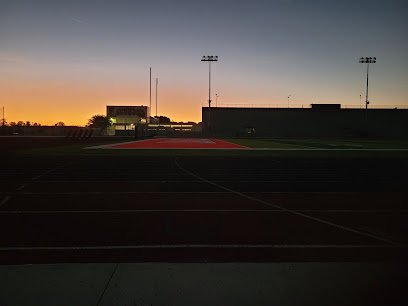 Soccer Field image 1