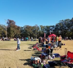 Soccer Field image 2