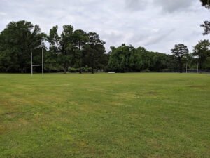 Soccer Field image 1