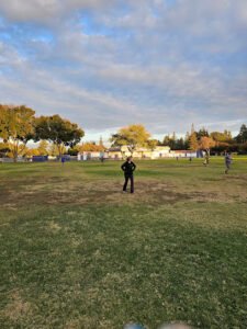 Soccer Field image 1